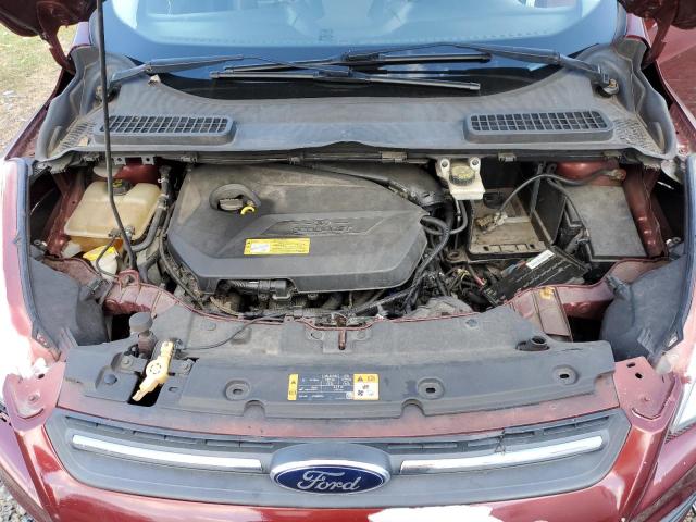 1FMCU9GX1EUC48701 Ford ESCAPE SE