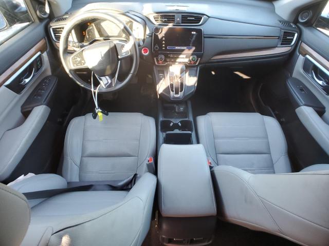 5J6RW2H95HL012024 Honda Cr-v Touring