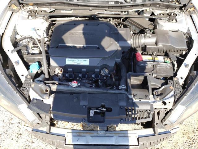 1HGCR3F85EA038747 Honda ACCORD EXL