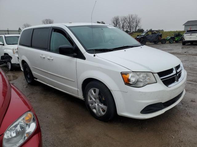 2C4RDGBG7ER151834 Dodge Grand Caravan Se