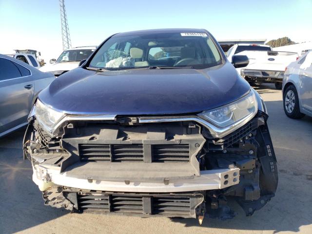 2HKRW5H33JH415822 Honda CR-V LX