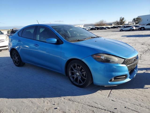 1C3CDFFA9GD819102 Dodge Dart Sxt Sport