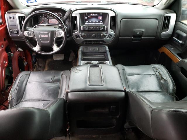 3GTP1VEC0EG154089 GMC Sierra C1500 Slt