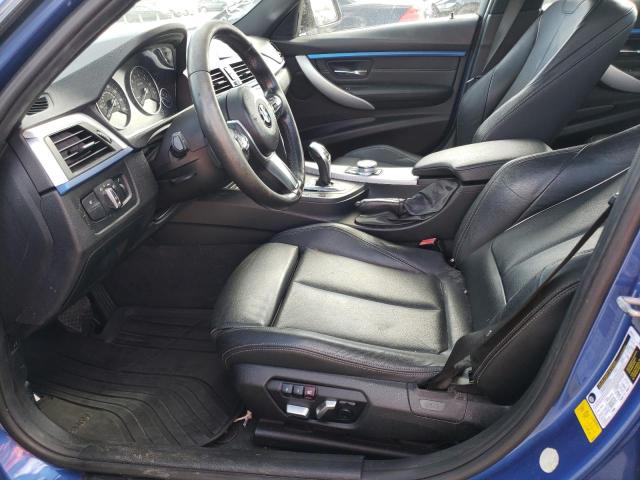 WBA8B9G39HNU56396 BMW 330 I