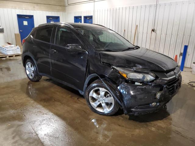 3CZRU6H72GM747200 Honda Hr-v Exl