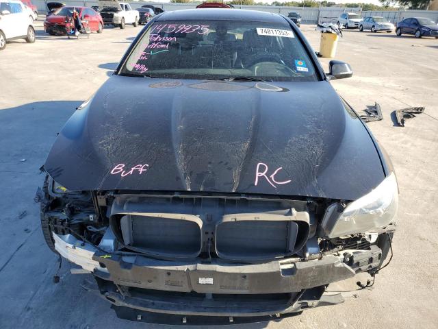 WBA5A5C59FD514127 BMW 528 I