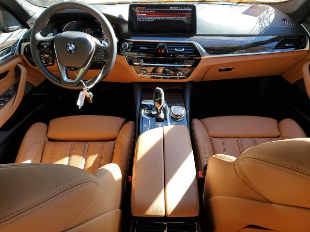 WBA13BJ06PWY15877 BMW 530 XI