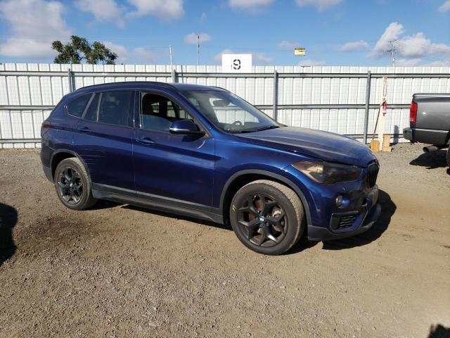 WBXHU7C39J5H39836 BMW X1 Sdrive28i