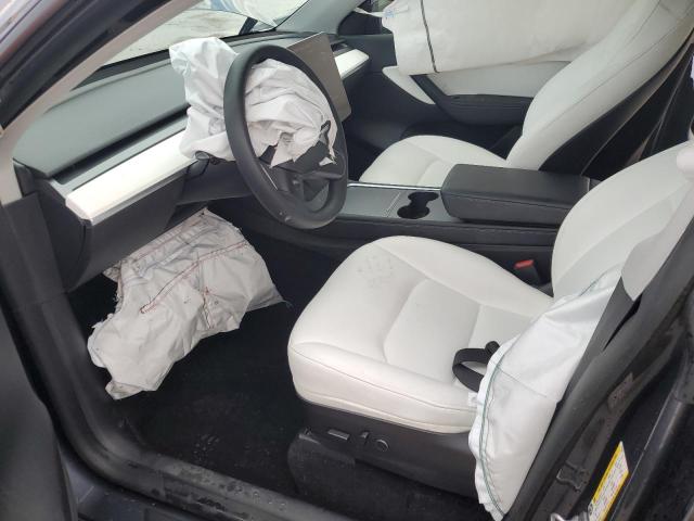 5YJYGAEE1MF270189 Tesla Model Y