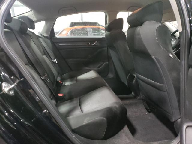 1HGCV3F12JA001678 Honda ACCORD HYBRID