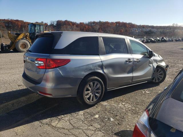 5FNRL6H26LB050320 Honda ODYSSEY LX