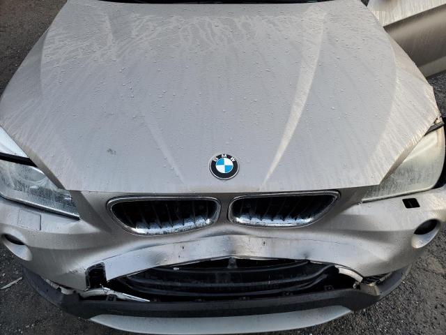 WBAVM5C59EVV92939 BMW X1 Xdrive35i