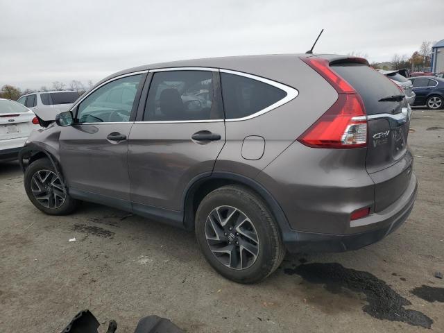 5J6RM4H49GL069864 Honda CR-V SE