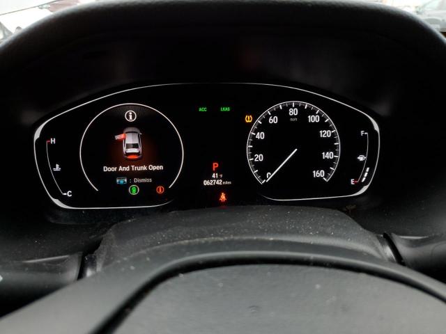 1HGCV1F39KA030294 Honda Accord Sport