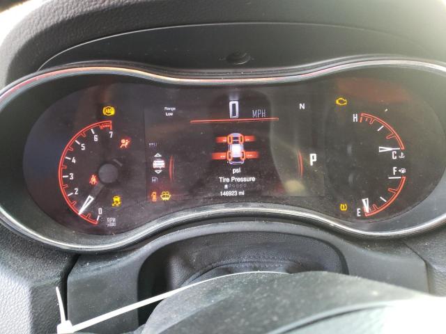 1C4RDHDG5EC304996 Dodge DURANGO LIMITED