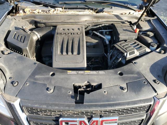 2GKALREK0E6298935 GMC Terrain Sle