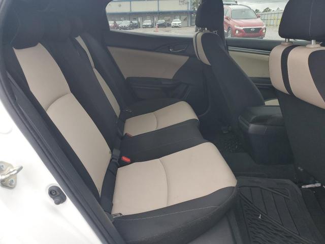SHHFK7H49JU208576 Honda Civic Sport