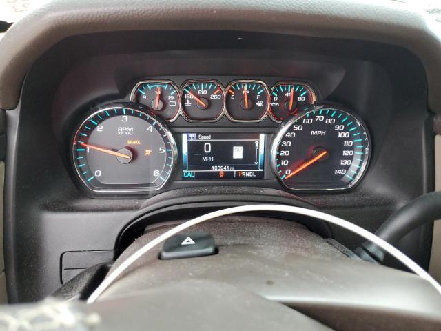1GKS1JKC7KR140102 GMC Yukon Xl C1500 Slt