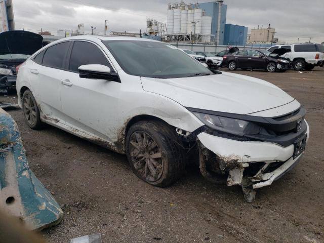 19XFC1F79ME001639 Honda CIVIC EXL