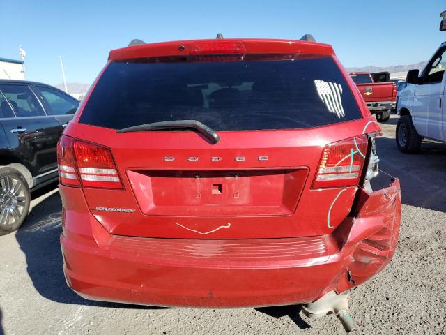 3C4PDCAB3GT219276 Dodge JOURNEY SE
