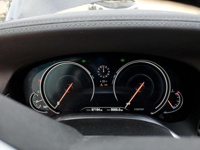 WBA7F0C5XGGL99910 BMW 750 I