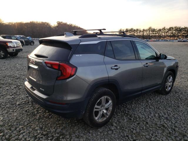 3GKALTEVXKL349467 GMC Terrain Sle