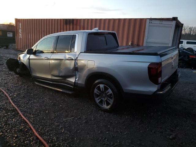 5FPYK3F77JB001577 Honda Ridgeline Rtl