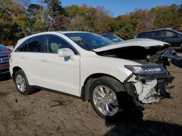 5J8TB3H52HL000067 Acura Rdx Technology