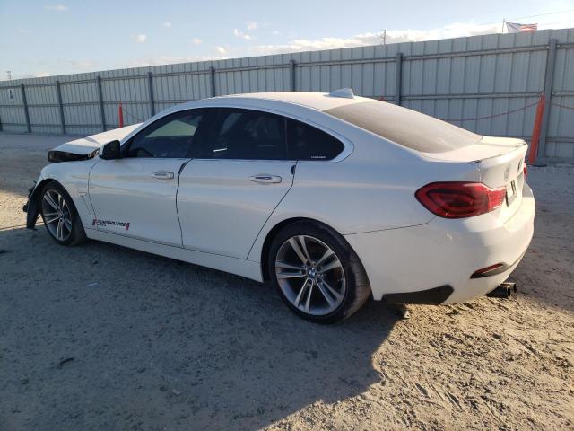WBA4J1C50JBM10358 BMW 430i Gran Coupe