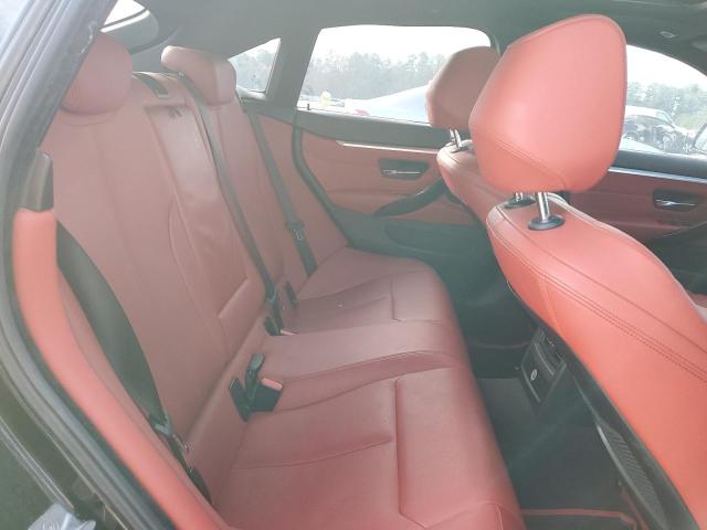 WBA4J1C5XJBG76327 BMW 430i Gran Coupe