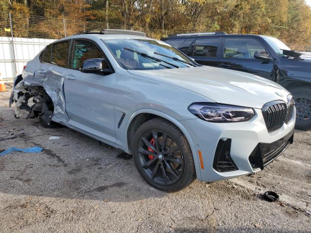 5UX43DT04N9K58695 BMW X4 M40i