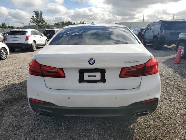 WBAJA9C53JB033574 BMW 530e