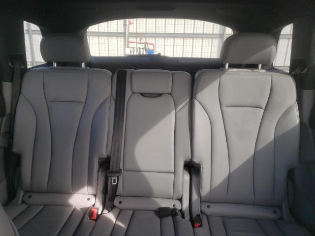 WA1LHAF73KD040949 Audi Q7 Premium Plus