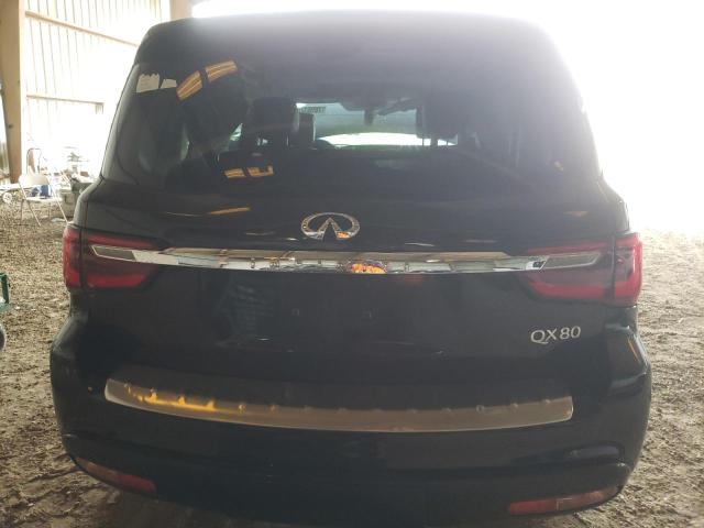 JN8AZ2NF9J9662731 Infiniti QX80 BASE
