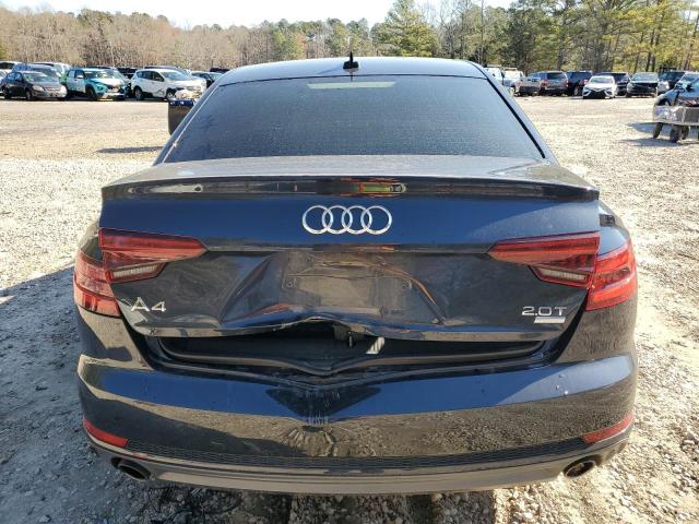 WAUKMAF4XJA075066 Audi A4 PREMIUM