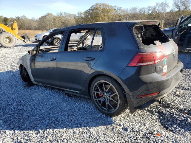 3VW447AU2JM294027 Volkswagen GTI S/SE