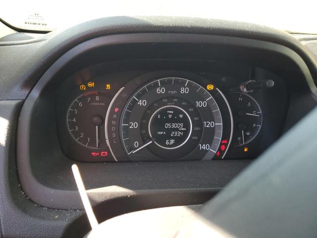 5J6RM4H59GL138609 Honda CR-V EX