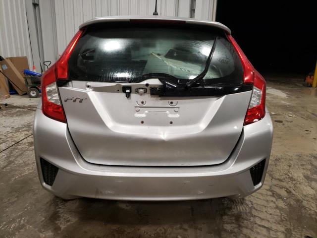 3HGGK5H57FM709084 Honda FIT LX
