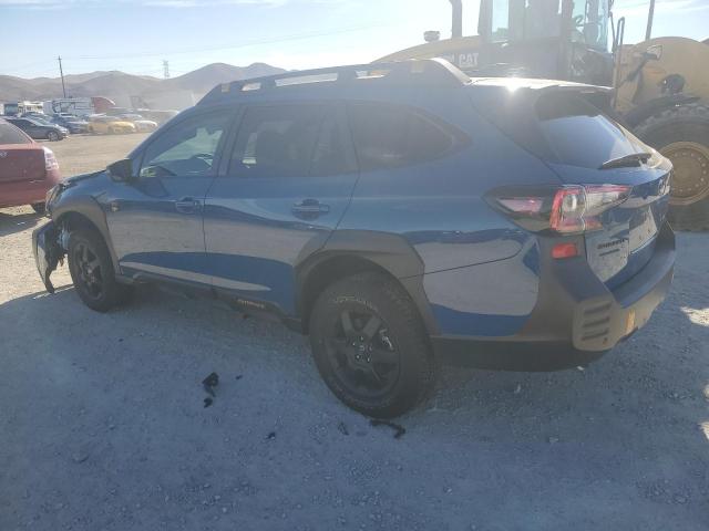 4S4BTGUD0R3134276 Subaru Outback Wilderness