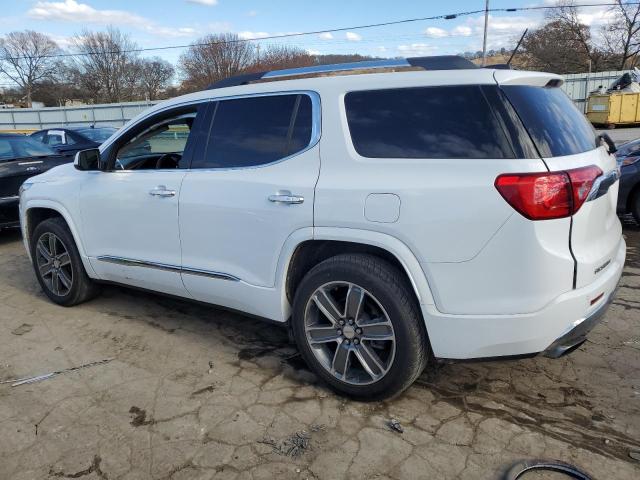 1GKKNPLS7KZ250659 GMC Acadia Denali