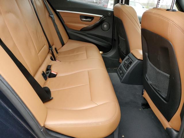 WBA8K3C5XHK679200 BMW 330 XI