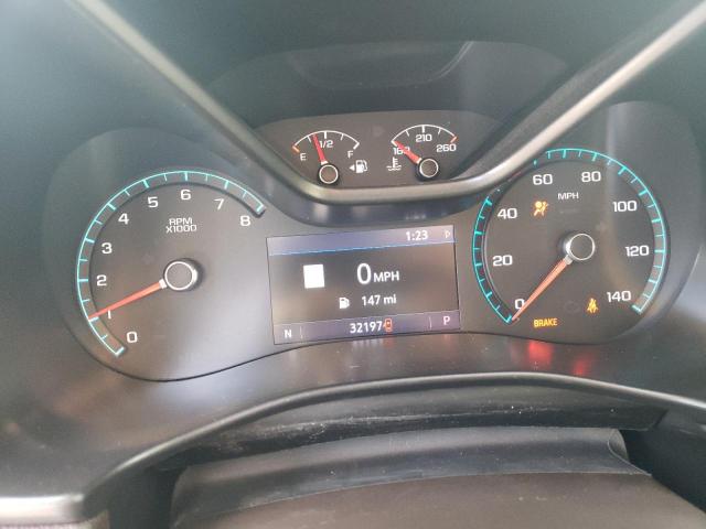 1GTG6EEN6M1186528 GMC Canyon Denali