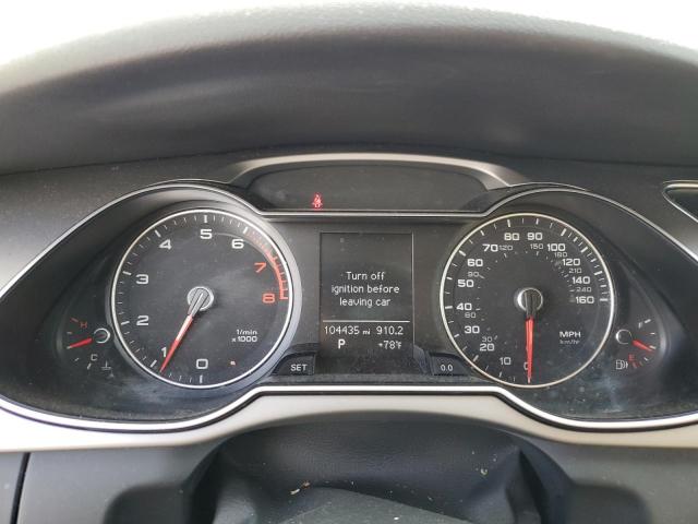 WAUAFAFL5EN040320 Audi A4 PREMIUM