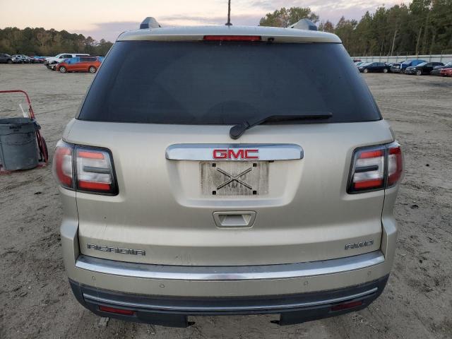 1GKKVPKD0FJ271442 GMC ACADIA SLE