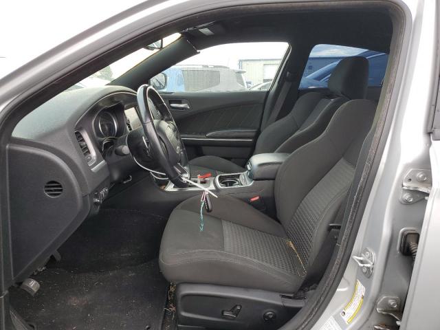 2C3CDXCT6MH587634 Dodge CHARGER R/T