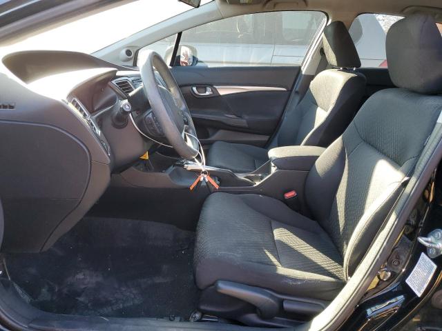 19XFB2F83EE048135 Honda CIVIC EX