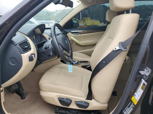 WBAVM1C53FV317643 BMW X1 Sdrive28i