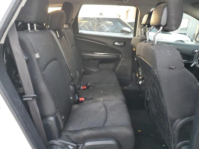 3C4PDDBG1FT701310 Dodge Journey Sxt