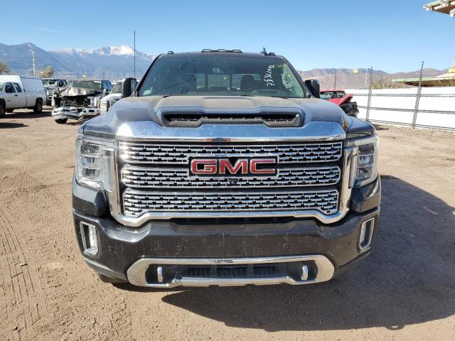 1GT49REY4LF157798 GMC Sierra K2500 Denali
