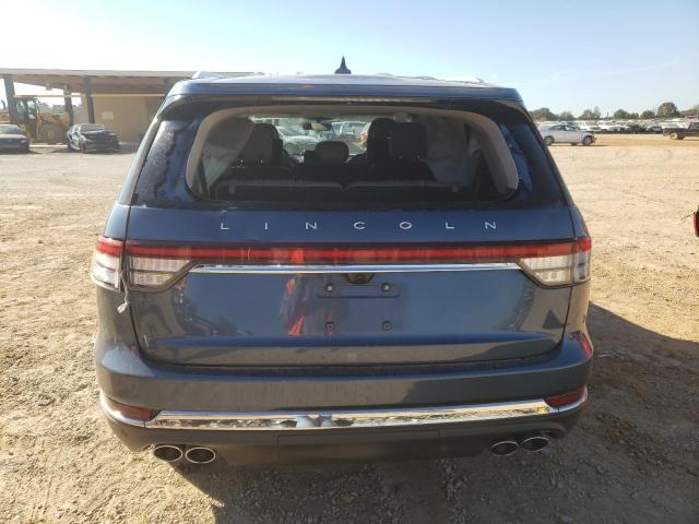 5LM5J7XC3LGL24365 Lincoln Aviator Reserve